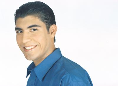 Marvin Johnathan Mayne Carpio, Tijuana, Baja California
22 años