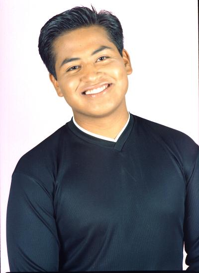Fredi Iván Bautista García
Tlaxiaco Oaxaca.
19 años