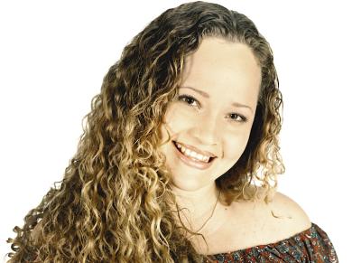 Érika Alcocer Luna
Tampico, Tamaulipas
28 años
