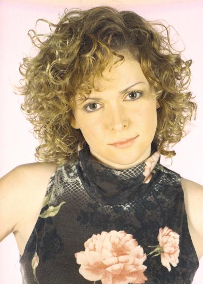 Elisa Valenzuela Galván
Guadalajara Jalisco
23 años