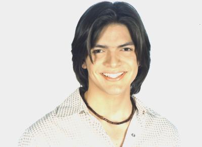 Adrián Carvajal Fuentes
Tampico, Tamaulipas
20 años
