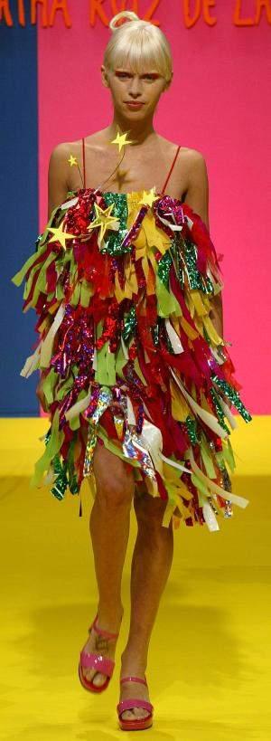 Agatha Ruiz