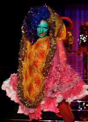Jhon Galliano
