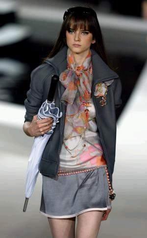 Karl Lagerfeld