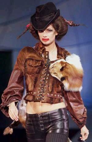 Moda Rusa