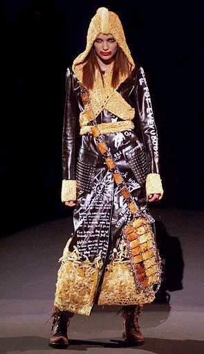 Moda Rusa