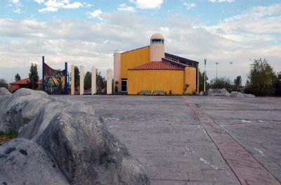 De acuerdo a las estadísticas del mismo parque, el 1 de enero del 2003 recibió la visita de 1,800 personas; y entre los días jueves, viernes y sábados fueron 600; mientras el domingo asistieron 1,200 visitantes.