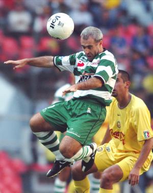 Santos Laguna obtuvo un triunfo merecido ante un rival de jerarquía.