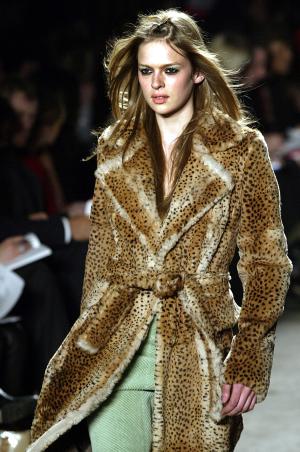 Diseño de DKNY