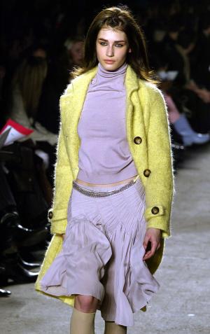 Diseño de DKNY