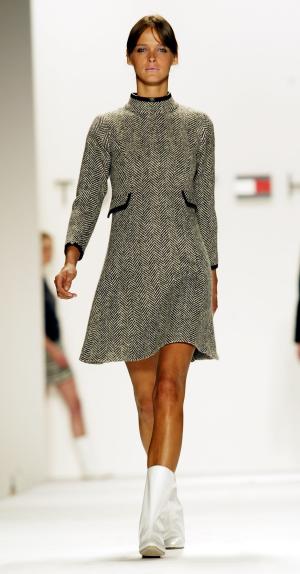 Diseño Tommy Hilfiger