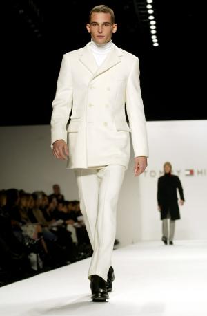 Diseño Tommy Hilfiger