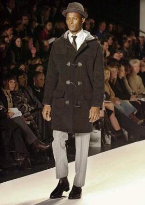 Diseño Tommy Hilfiger