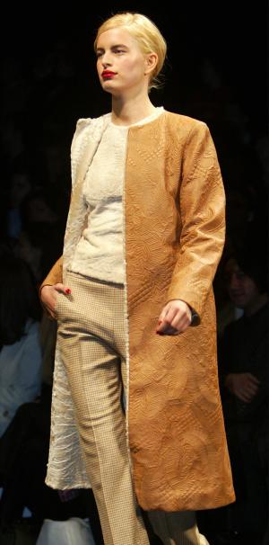 Diseño de Carolina Herrera