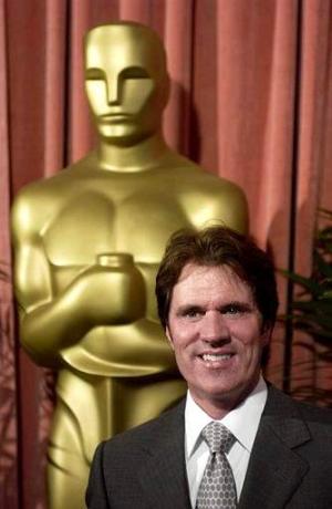 Rob Marshall  está nominado como mejor director por 'Chicago'