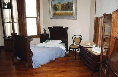 Museo Casa del Cerro