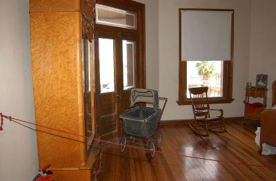 Museo Casa del Cerro