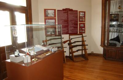 El ingeniero Federico Wulff elaboró el
primer plano de la ciudad por petición
de don Andrés Eppen en 1887,
él tenía su lugar de residencia en Lerdo,
Durango; ya que apreciaba mucho
la temperatura de esa ciudad.
