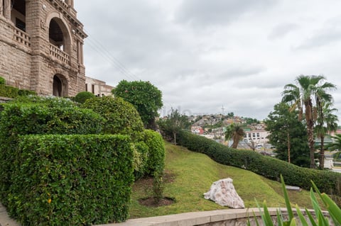 Museo Casa del Cerro