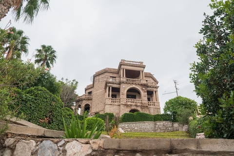 Museo Casa del Cerro