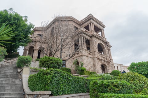 Museo Casa del Cerro