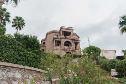 Museo Casa del Cerro