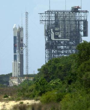 Los administradores de la NASA buscan dejar en el olvido los recientes fracasos y contratiempos que se han abatido sobre su programa espacial.