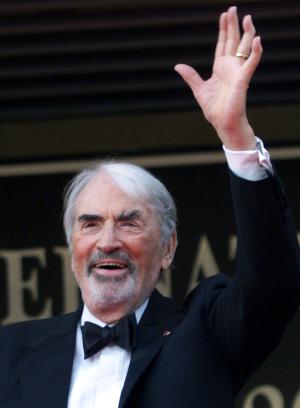'No soy un altruista', insistió el actor tras enterarse de que recibiría un Oscar humanitario en 1968. 'Me resulta embarazoso que me clasifiquen como individuo humanitario. Simplemente participo en actividades benéficas en las que tengo fe'.