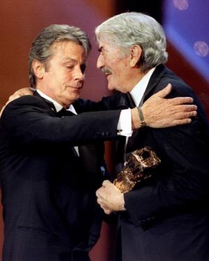 Su primer matrimonio terminó en un divorcio no disputado y nunca se vio envuelto en escándalo. Fue presidente de la Academia de Hollywood y participó en las actividades de recaudación de fondos del Fondo de Cine y Televisión, la Sociedad Norteamericana de Lucha contra el Cáncer, la Fundación Nacional de las Artes y otras causas