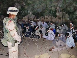 Familiares de los detenidos durante este operativo han afirmado que la resistencia contra los estadounidenses se incrementará en lugar de disminuir.
