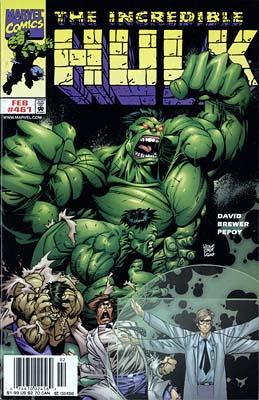 Uno de los dibujantes más dinámicos de la primera era de Marvel fue Jack Kirby. Del mismo modo que Steve Ditko dio forma al personaje de Spiderman, Jacob Kurtzberg hizo lo propio con Hulk. Sus exageradas e intensas escenas de acción comenzaron en 1938.