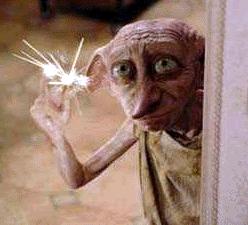 Harry Potter es una de las mejores historias de los últimos años, en cada libro aparecen más y mejores personajes que van cautivando al lector, por lo que los fans ya esperan con ansias 'Harry Potter y la Orden del Fénix', en donde una vez más Harry tendrá que enfrentar a Voldemort.