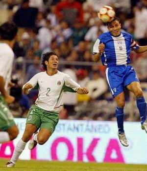 'La verdad yo no entiendo el planteamiento de Honduras por defender, si con el empate estaban eliminados', agregó, al referirse a que Honduras se fue del torneo con sólo un punto logrado tras su derrota previa de 2-1 ante Brasil.
