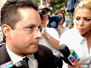 Los restos mortales de la artista estuvieron en Miami, para que la comunidad cubana y otros latinos tuvieran también la oportunidad de despedirla, y fueron trasladados nuevamente a Nueva York para su velatorio.