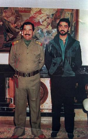 Los  poderosos hijos de Hussein buscados por las tropas estadounidenses desde el fin de las hostilidades en Iraq en abril pasado, cayeron en un enfrentamiento en Mosul, de acuerdo con fuentes militares.