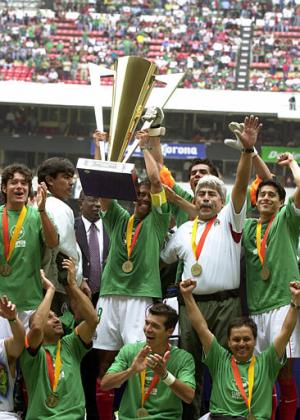 De ahí en más, México no concedió libertades. Y sí, en cambio, aportó mucho peligro en el área brasileña. Tiros amenazadores de Luis Ernesto, Cabrito, Tavo Valdez, Pável, Osorio y Jared.