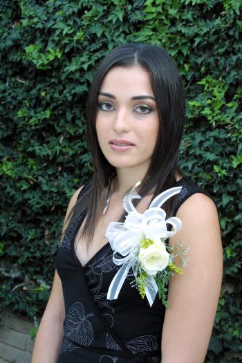 Por su próxima boda, Rocío Camacho Macías fue despedida de su soltería con un grato convivio, ella se casará con Jorge Nieto Zúñiga el seis de septiembre.