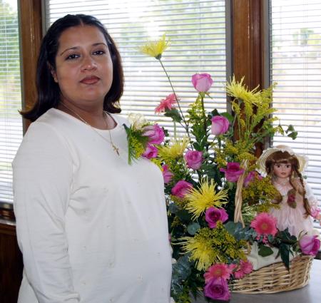Con un grato convivio festejaron a Graciela Astorga de Meraz, la anfitriona fue Paola Astorga de Flores.