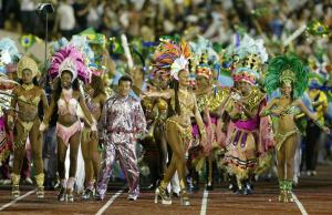 Un total de 1.084 medallas se repartieron en Santo Domingo y sólo cinco países, entre ellos Nicaragua y Paraguay, se quedaron sin premios. Estados Unidos lideró el medallero, con 217 medallas, 116 de oro. Cuba, con 72 metales dorados; Canadá y Brasil igualaron con 29 cada uno y México sumó 20.