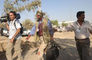 La mortífera explosión en la sede de las Naciones Unidas en Bagdad fue tanto una tragedia humana como un revés político para la misión de la ONU en Iraq, dijo el martes un portavoz del organismo.