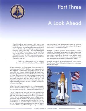 La destrucción del Columbia y la muerte de los astronautas fueron resultado de una 'cultura interna' en la agencia espacial NASA impulsada por el cumplimiento de cronogramas, la escasez de fondos y la posesión de un programa inadecuado de seguridad, dijo el informe. El documento agregó que la actitud de la agencia hacia la seguridad de sus misiones mejoró poco después de que el transbordador Challenger estalló al despegar en 1986, en un accidente en el que también murieron siete astronautas.