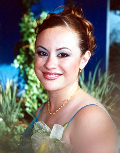  08 de septiembre 
 Le ofrecieron una fiesta de despedida de soltera a la señorita Alma María Gonález Treviño.