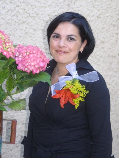 Una despedida de soltera fue ofrecida en honor de Susy Ortiz Villarreal.
