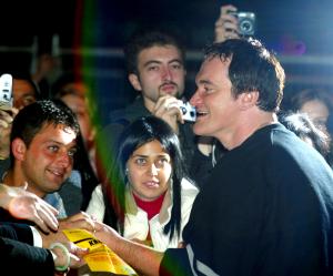 Tarantino, quien se consolidó en l a década de los 90´s como uno de los mejores directores de su época, con 'Pulp Fiction'  intenta volver hacer historia con Kill Bill-Volume 1