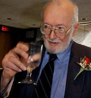 NOBEL DE MEDICINA


El estadounidense Paul Lauterbur y el británico Peter Mansfield ganaron el Premio Nobel de Medicina por su contribución en el campo de la resonancia magnética.