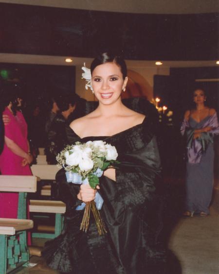 19 octubre 2003

Kathya Nahle Zarzar.
