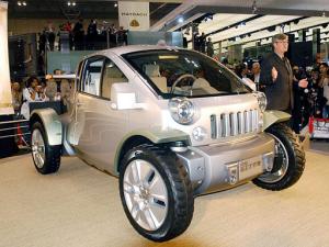 En el Salón del automóvil tokiota se presentan un total de 600 vehículos de pasajeros y motocicletas de 60 empresas de todo el mundo, y se espera que en los doce días de exhibición visiten el centro de convenciones de Makuhari, a 30 kilómetros de Tokio, unos 1,4 millones de personas.