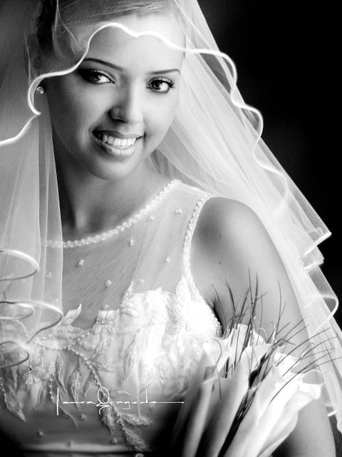 Lic. Griselda Rodríguez el día de su enlace nupcial con el Sr. Gabriel Ramírez Vela.


Estudio: Laura Grageda 