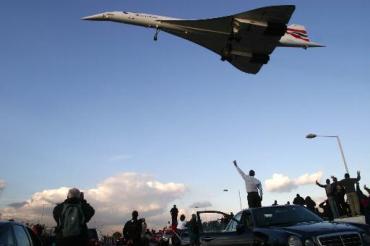 Después de los tres vuelos de despedida  el futuro de los siete Concorde británicos es un tanto incierto, aunque se sabe que estará en las salas de museo del Reino Unido y de Estados Unidos.