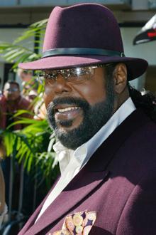 04 de julio
Barry White, Cantante